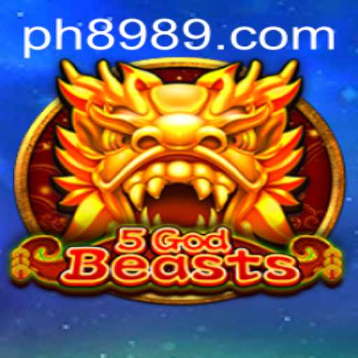 Discover the Thrilling World of 5GodBeasts: The Ultimate Fantasy Adventure Game
