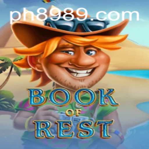 Exploring the Enchanting World of 'BookofRest': A New Era of Gaming
