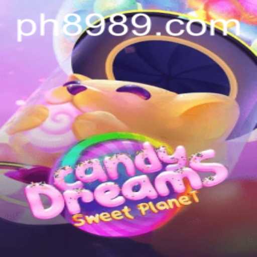 CandyDreams: A Sweet Journey into a World of Imagination