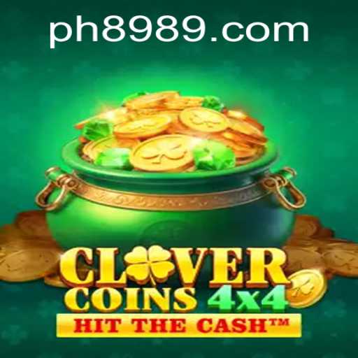 Exploring the Thrills of CloverCoins4x4: A New Gaming Adventure