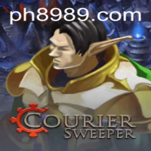 CourierSweeper: Navigating Challenges in a Dynamic World