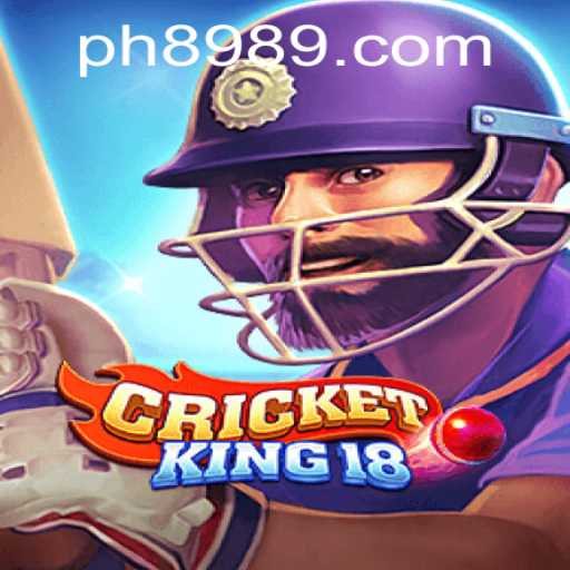 CricketKing18: Bringing the Ultimate Cricket Gaming Experience