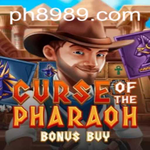 Curse of the Pharaoh Bonus Buy: A Mesmerizing Adventure into Ancient Egypt