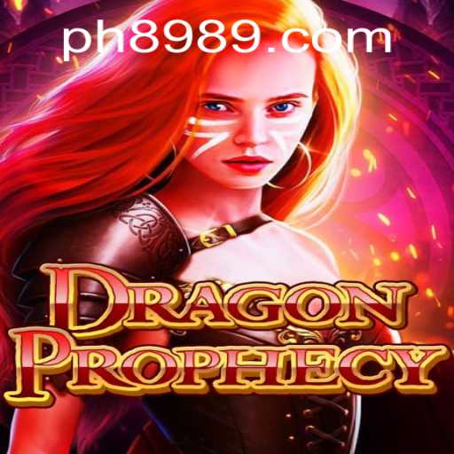 Dive into the World of DragonProphecy: The Epic Fantasy Adventure