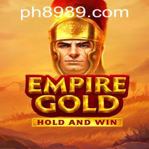 Discover EmpireGold: The Ultimate Immersive Strategy Experience