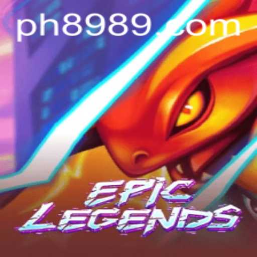 EpicLegends: A Comprehensive Guide to the Game and How PH898 is Changing the Landscape
