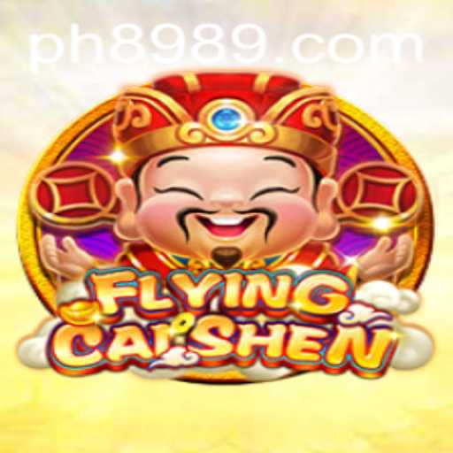 Unveiling the Enchanting World of FlyingCaiShen: A Comprehensive Guide