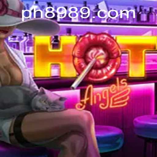 HotAngels: An Exciting New Game Taking the World by Storm