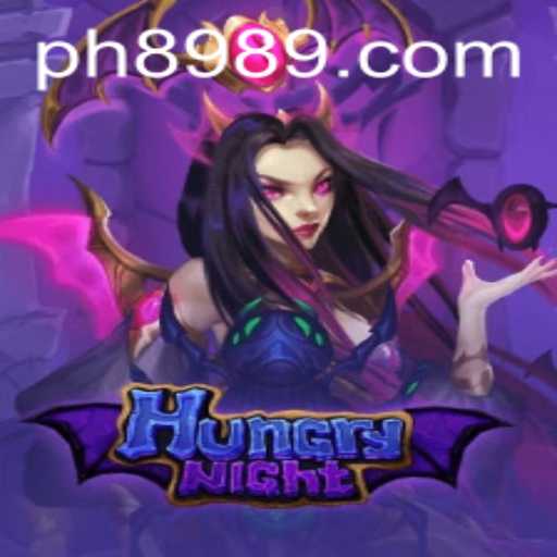 Explore the Thrills of HungryNight with PH898: A Deep Dive into the Game's Fascinating Universe