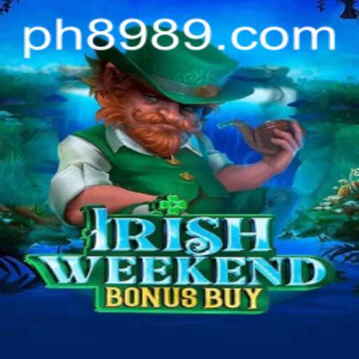 Exploring the World of IrishWeekendBonusBuy: A Thrilling New Adventure