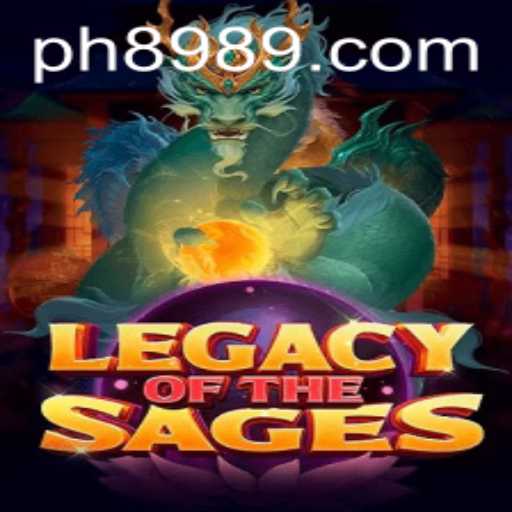 Discover the Mystical World of LegacyoftheSages