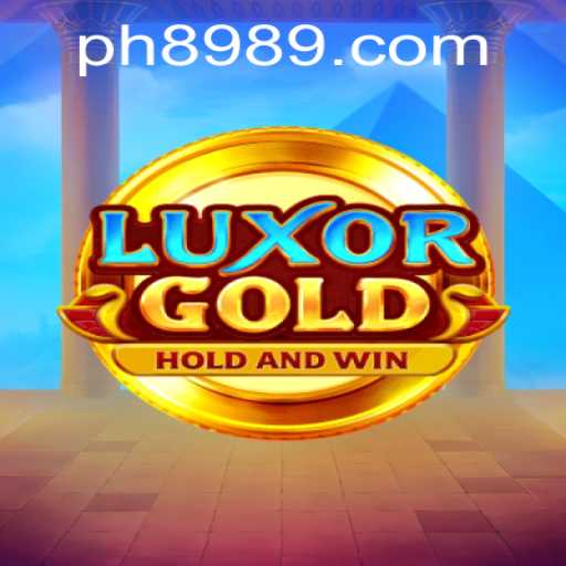 Discover the Thrilling World of LuxorGold: A Complete Guide