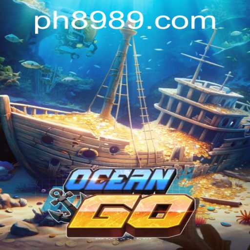 Dive into OceanGO: The Ultimate Underwater Adventure