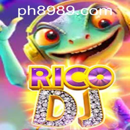 RicoDJ: The Next Evolution in Interactive Gaming