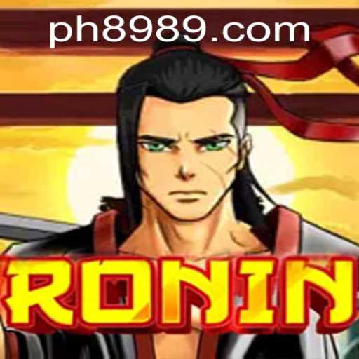 Exploring 'Ronin': A Deep Dive into the Game 'PH898'