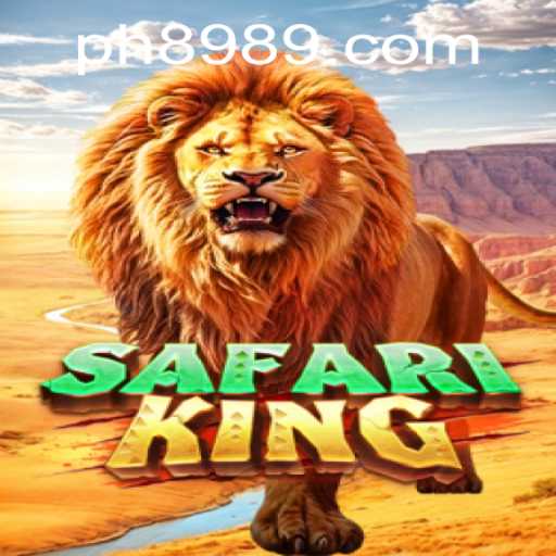 Embark on an Epic Adventure with SafariKing: A Game that Roars with Excitement