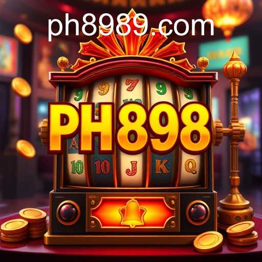 Slot Games: The Fascination and Popularity of PH898