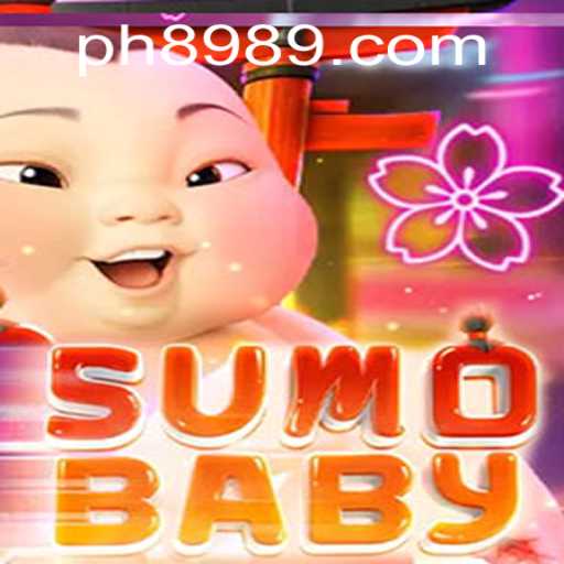 Innovative Play: Introducing SumoBaby—A Unique Gaming Experience