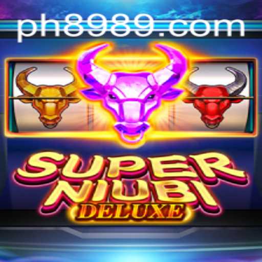 Unveiling SuperNiubiDeluxe: A Riveting Gaming Experience with PH898