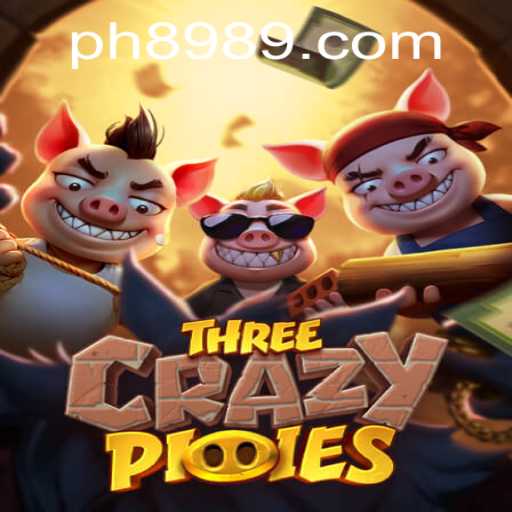 Dive into the Whimsical World of ThreeCrazyPiggies: A Comprehensive Guide