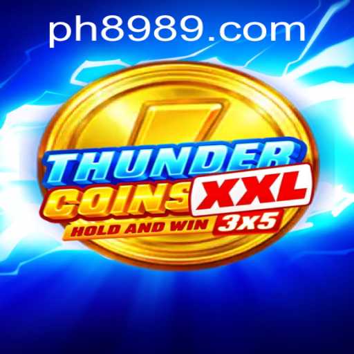 Explore the Thrills of ThunderCoinsXxl: The Ultimate Gaming Experience