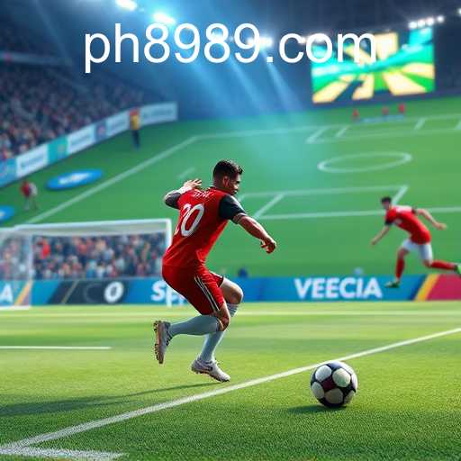 Virtual Sports: A New Era of Competition