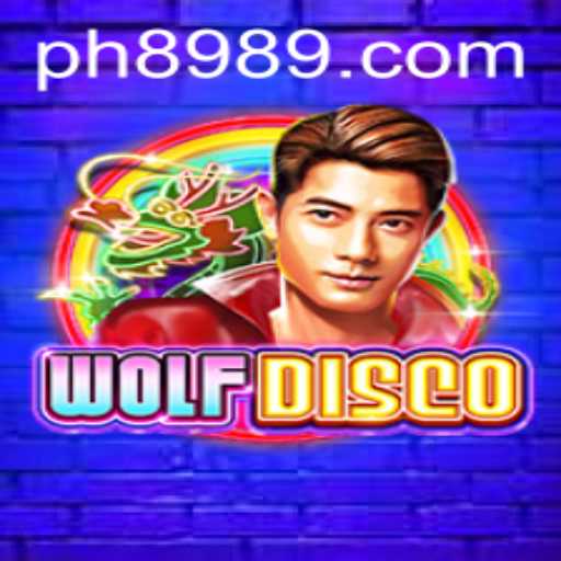 WolfDisco: The Game that Dominates the Entertainment Sphere with Code 'PH898'